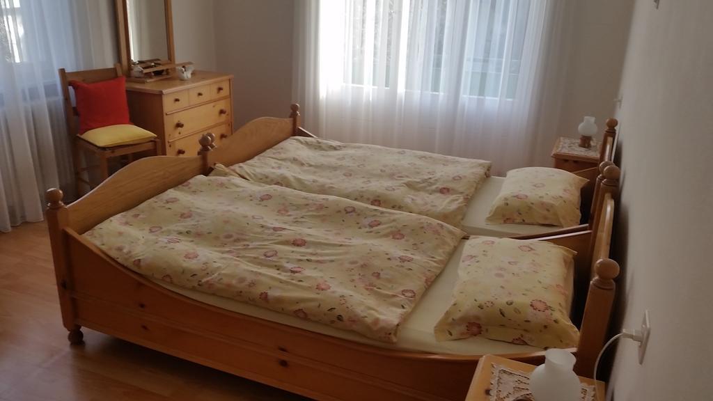 Casa Angela Apartment Locarno Phòng bức ảnh
