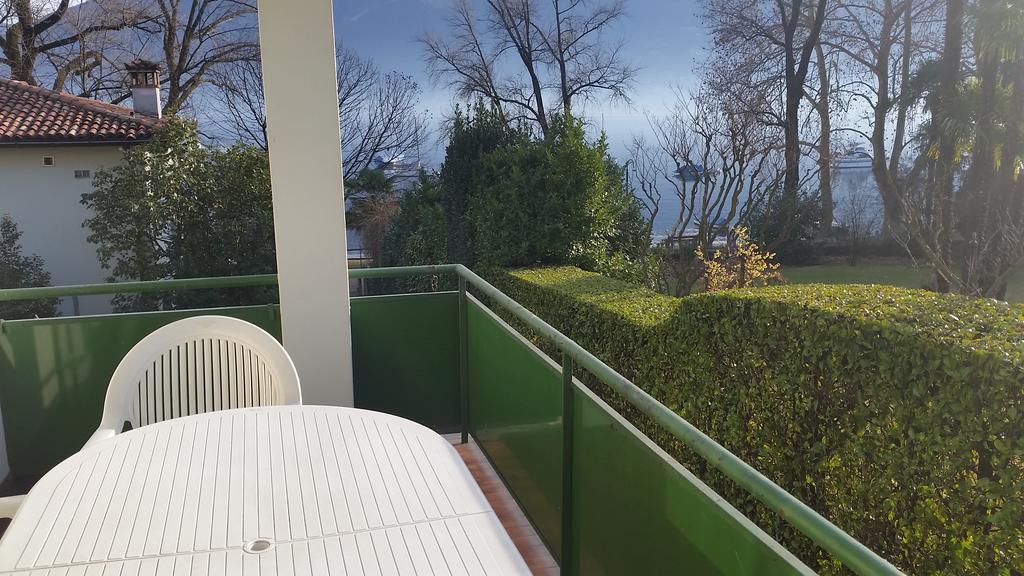 Casa Angela Apartment Locarno Phòng bức ảnh