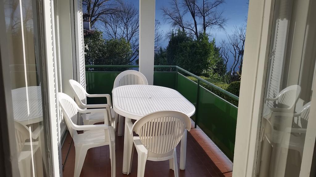 Casa Angela Apartment Locarno Phòng bức ảnh