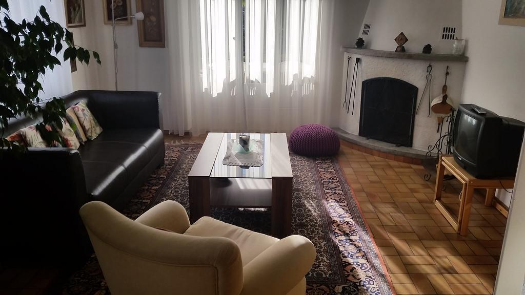 Casa Angela Apartment Locarno Phòng bức ảnh