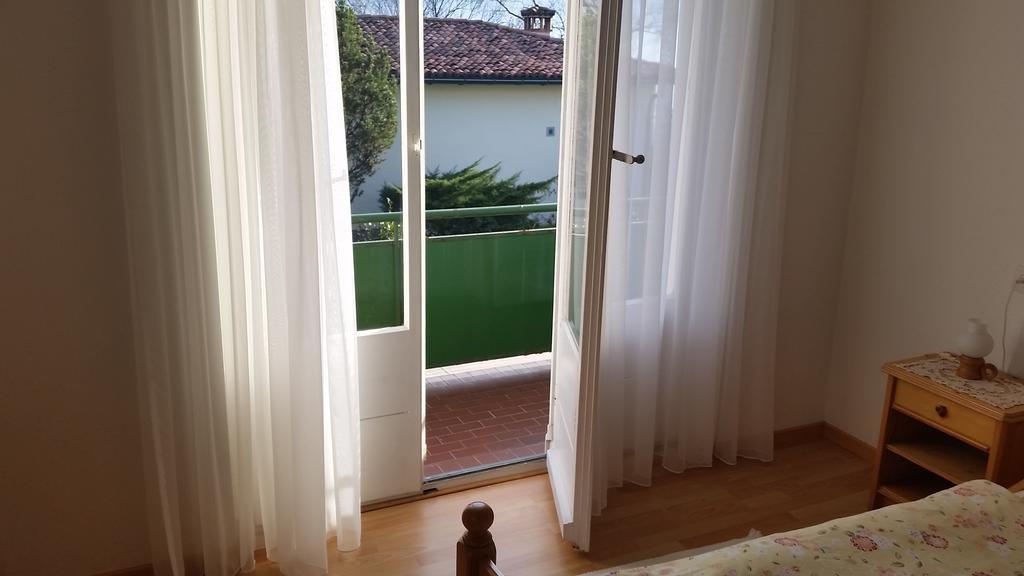 Casa Angela Apartment Locarno Phòng bức ảnh