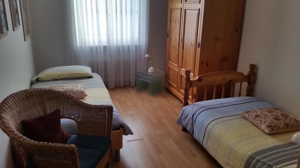 Casa Angela Apartment Locarno Phòng bức ảnh