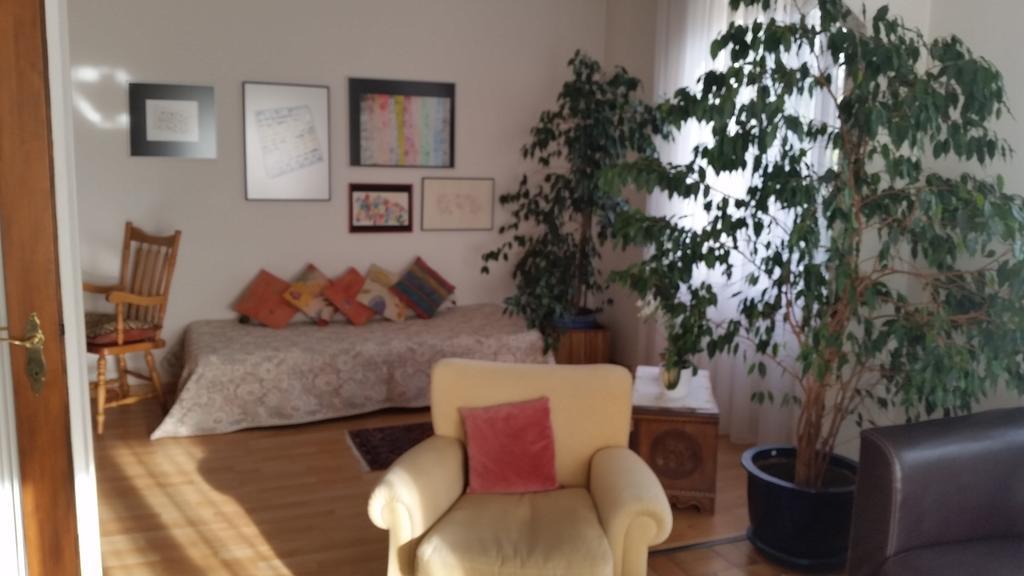 Casa Angela Apartment Locarno Phòng bức ảnh